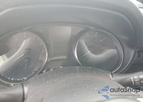 2020 Nissan Rogue S из США, поврежденный, VIN JN8AT2MV6LW110943